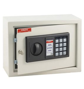LS-22 Ящик для хранения ценностей LS-22 Ящик для хранения ценностей