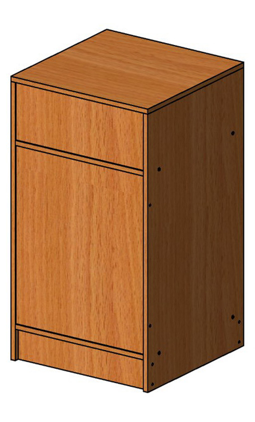 Прилавок Классик-23 Прилавок Классик-23