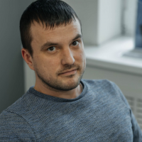 Павел Зенков Павел Зенков